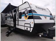 New 2025 Keystone RV Passport SL 268BH image