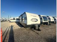New 2025 Forest River RV Cherokee Grey Wolf 27LH image