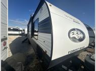 New 2025 Forest River RV Cherokee Grey Wolf 27LH image