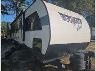 Used 2024 Forest River RV Wildwood 28VIEWX image