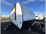 Used 2024 Ember RV E-Series 22MLQ image
