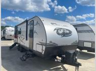 Used 2023 Forest River RV Cherokee Black Label 264DBHBL image