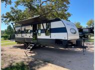 New 2024 Forest River RV Cherokee Grey Wolf 22RR image