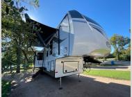 New 2025 Forest River RV Sandpiper 4002FB image