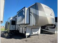 Used 2022 Forest River RV Sandpiper Luxury 38FKOK image