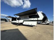 New 2026 Brinkley Model Z 3610 image