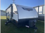 Used 2023 Forest River RV Wildwood X-Lite 240BHXL image