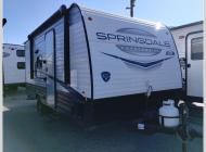 Used 2024 Keystone RV Springdale Classic Mini 1800BH image
