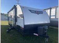 Used 2023 Forest River RV Wildwood X-Lite 240BHXL image