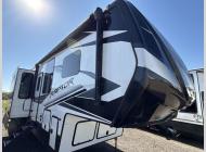 Used 2022 Keystone RV Raptor 415 image