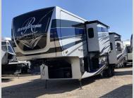 New 2024 Forest River RV RiverStone Legacy 39RKFB image