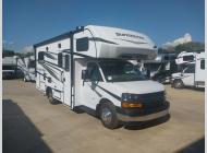 New 2024 Forest River RV Sunseeker LE 2350SLE Chevy image