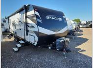 Used 2024 Grand Design Imagine 23LDE image