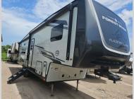 Used 2025 Forest River RV Flagstaff Classic F374DBH image