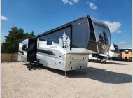 New 2025 CrossRoads RV Redwood 401LK image