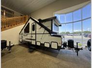 New 2025 Forest River RV Rockwood Hard Side Series A213HS image