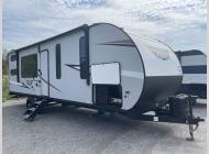 Used 2022 Forest River RV Wildwood FSX 270RTKX image