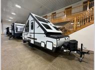 New 2025 Forest River RV Rockwood Hard Side Series A122S image