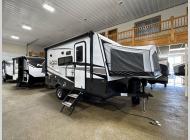 New 2025 Forest River RV Rockwood Roo 17E image