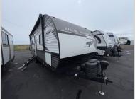 Used 2024 Heartland Trail Runner 261JM image