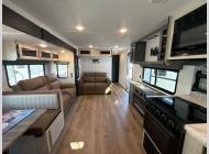 New 2026 Forest River RV Puma 30RKQS image