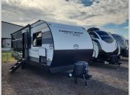 Used 2025 Forest River RV Wildwood FSX 269VC image
