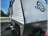 New 2024 Forest River RV Ozark 2400BHLE image