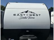 New 2024 EAST TO WEST Della Terra 261RB image