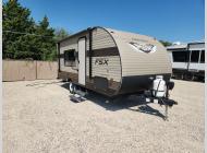 Used 2020 Forest River RV Salem FSX 167RBK image