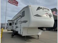 Used 2007 Keystone RV Raptor RP3600 image