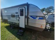 Used 2025 Forest River RV Salem FSX 178BHSK image