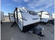 Used 2021 Forest River RV Cherokee Alpha Wolf 26RL-L image