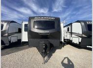 New 2026 Forest River RV Rockwood Signature 8339FK image