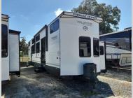 New 2026 Forest River RV Wildwood Grand Lodge 42ICE image