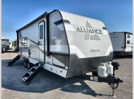 Used 2025 Alliance RV Delta Ultra Lite RK234 image