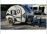 Used 2021 nuCamp RV Boondock Tag TAG XL image