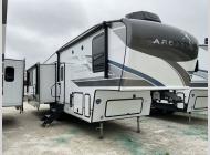 New 2024 Keystone RV Arcadia Super Lite 294SLRD image