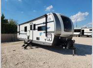 New 2026 Forest River RV Salem Hemisphere 261FKRB image