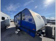 Used 2020 Winnebago Industries Towables Micro Minnie 2106DS image