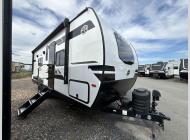New 2026 Forest River RV Surveyor Legend 204MKLE image