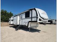 New 2026 Coachmen RV Chaparral 375BAF image