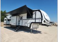 New 2026 Coachmen RV Chaparral 375BAF image