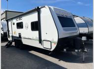 Used 2022 Forest River RV No Boundaries NB19.6 image