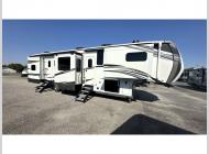 Used 2021 Jayco North Point 383FKWS image