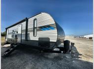 Used 2021 Forest River RV Salem 26DBUD image