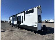 New 2026 Forest River RV Salem Grand Villa 42ZEN image