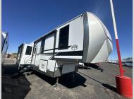 New 2026 Forest River RV Salem Hemisphere 376FAM image