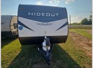 Used 2021 Keystone RV Hideout 177RD image