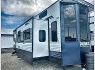 New 2026 Forest River RV Puma Vista 402LFT image