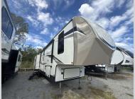 Used 2022 Forest River RV Wildwood Heritage Glen 370BL image